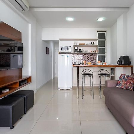 Estudio Em Ipanema - Ideal Para Casais - Vp501 Rio de Janeiro Exterior photo