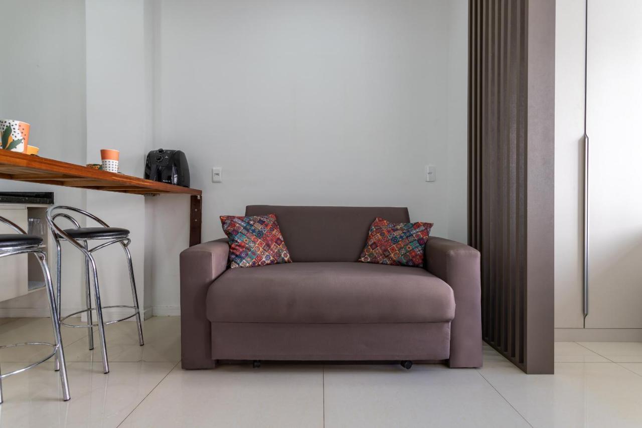Estudio Em Ipanema - Ideal Para Casais - Vp501 Rio de Janeiro Exterior photo